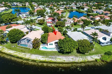 18724 Sea Turtle Lane Boca Raton FL 33498