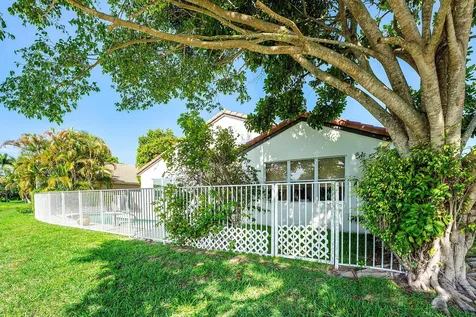 18724 Sea Turtle Lane Boca Raton FL 33498