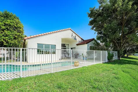 18724 Sea Turtle Lane Boca Raton FL 33498