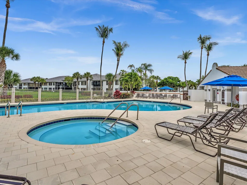 15791 Loch Maree Lane Delray Beach FL 33446
