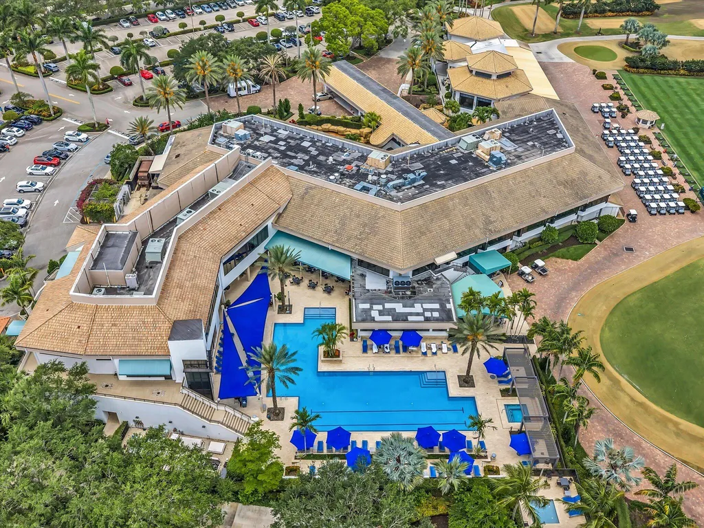 15791 Loch Maree Lane Delray Beach FL 33446