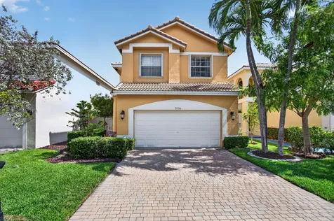 9736 NW 1st Manor Coral Springs FL 33071