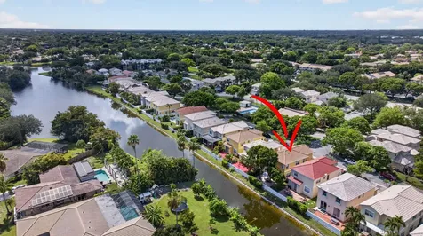 9736 NW 1st Manor Coral Springs FL 33071