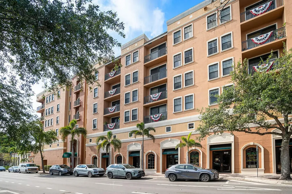 511 Lucerne Avenue Lake Worth Beach FL 33460