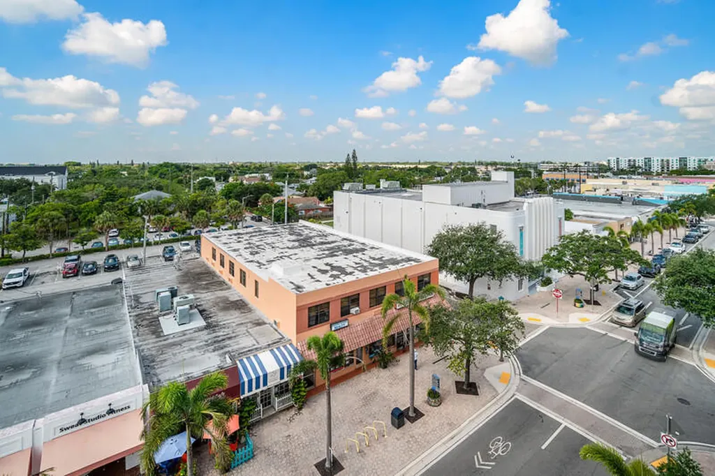 511 Lucerne Avenue Lake Worth Beach FL 33460