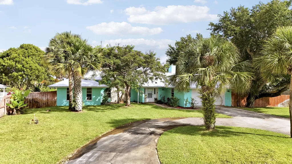 12744 Refuge Lane Jensen Beach FL 34957
