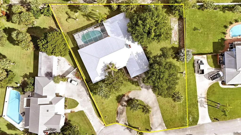 12744 Refuge Lane Jensen Beach FL 34957