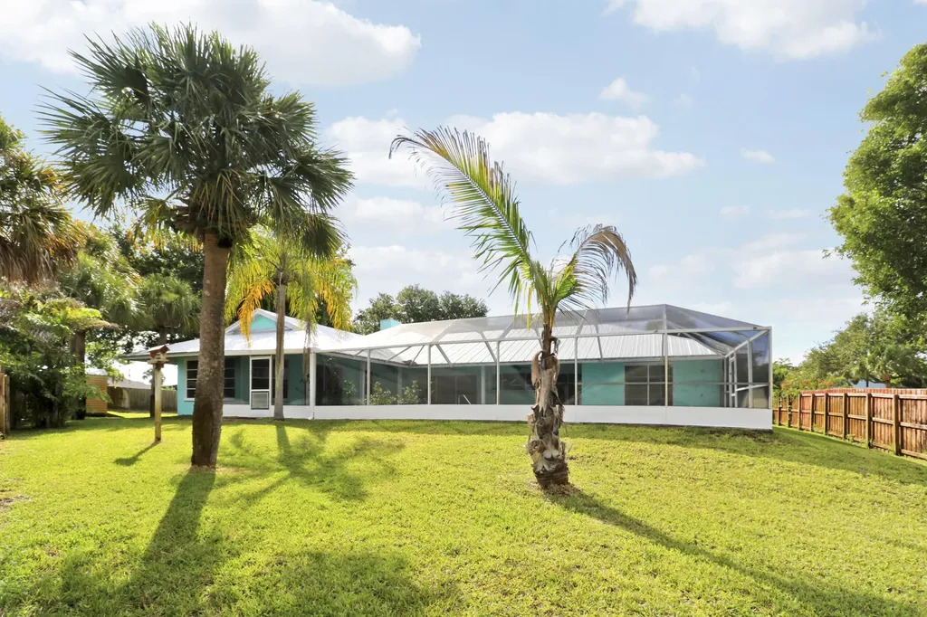 12744 Refuge Lane Jensen Beach FL 34957