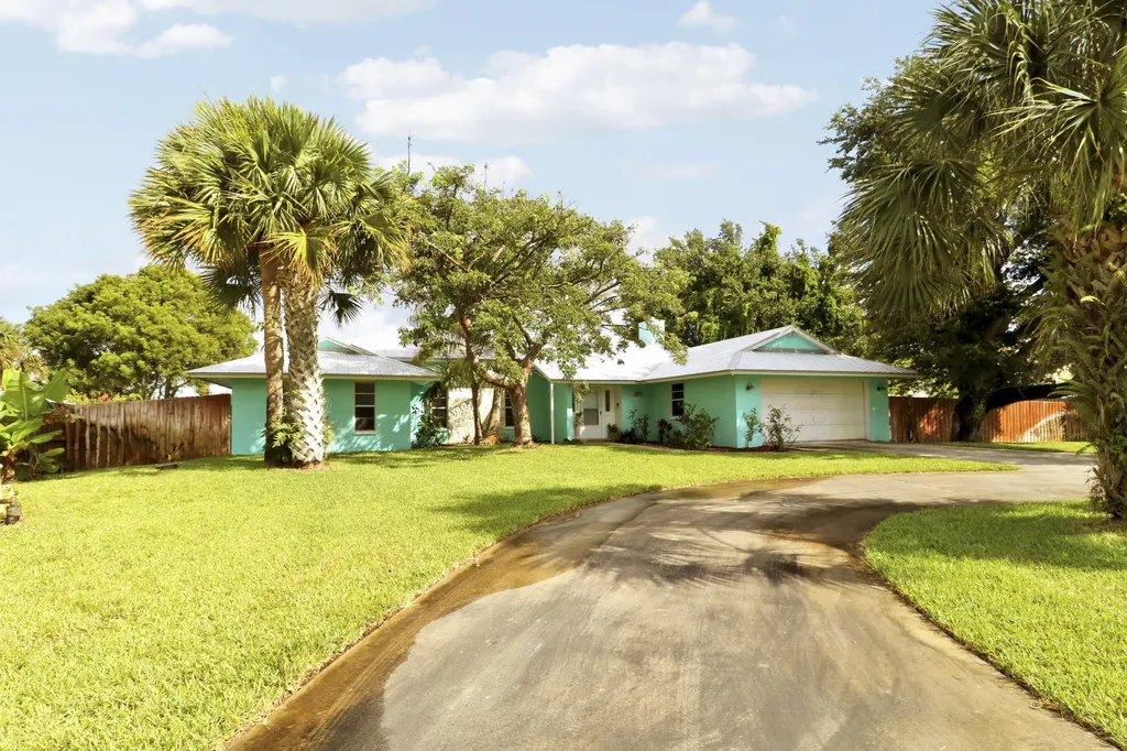 12744 Refuge Lane Jensen Beach FL 34957