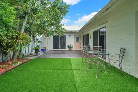 8850 Ranta Court Boynton Beach FL 33436