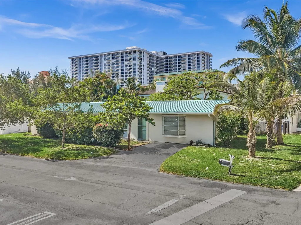 524 N Riverside Drive Pompano Beach FL 33062