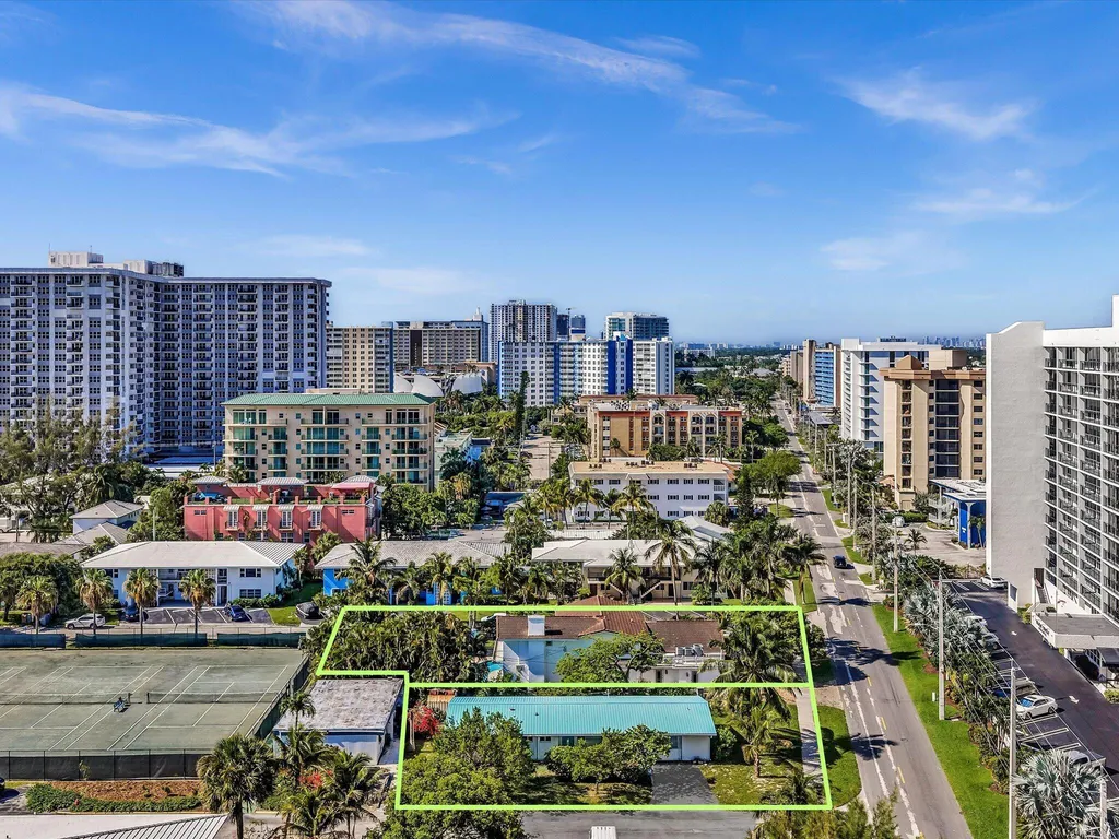 524 N Riverside Drive Pompano Beach FL 33062