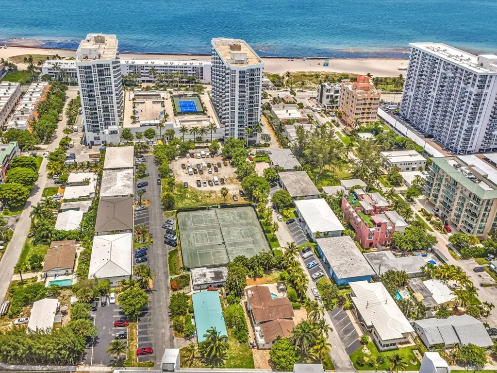 524 N Riverside Drive Pompano Beach FL 33062