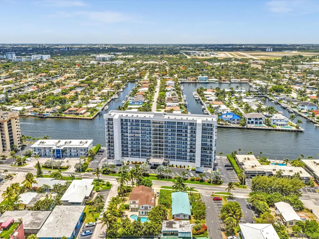 524 N Riverside Drive Pompano Beach FL 33062