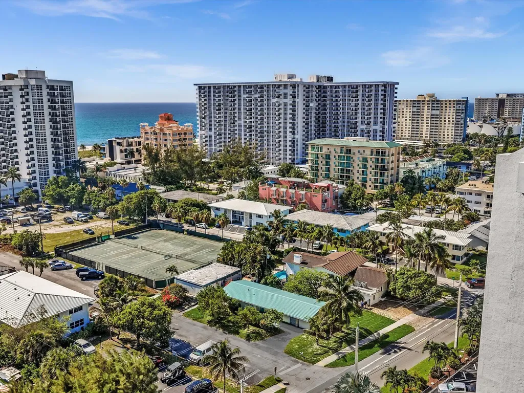 524 N Riverside Drive Pompano Beach FL 33062