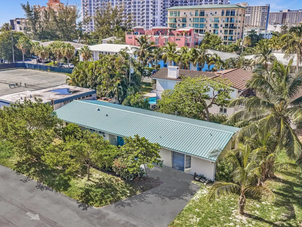 524 N Riverside Drive Pompano Beach FL 33062