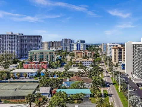 524 N Riverside Drive Pompano Beach FL 33062