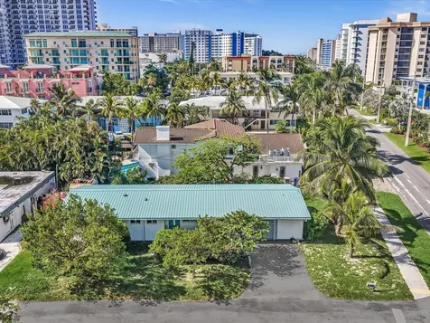 524 N Riverside Drive Pompano Beach FL 33062