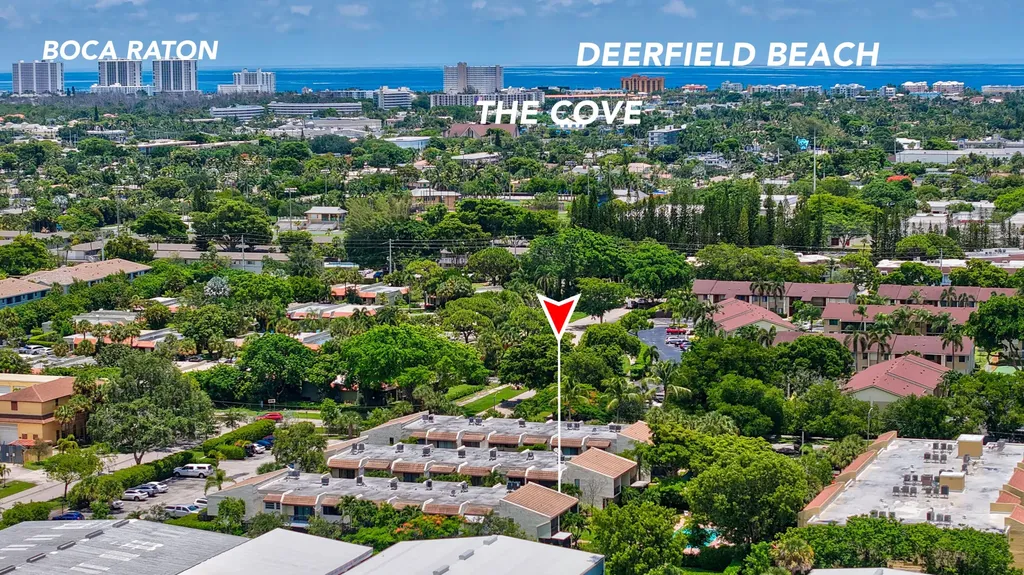 721 SE 1st Way Deerfield Beach FL 33441