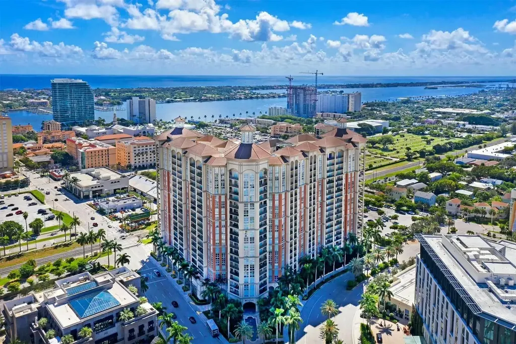 550 Okeechobee Boulevard West Palm Beach FL 33401