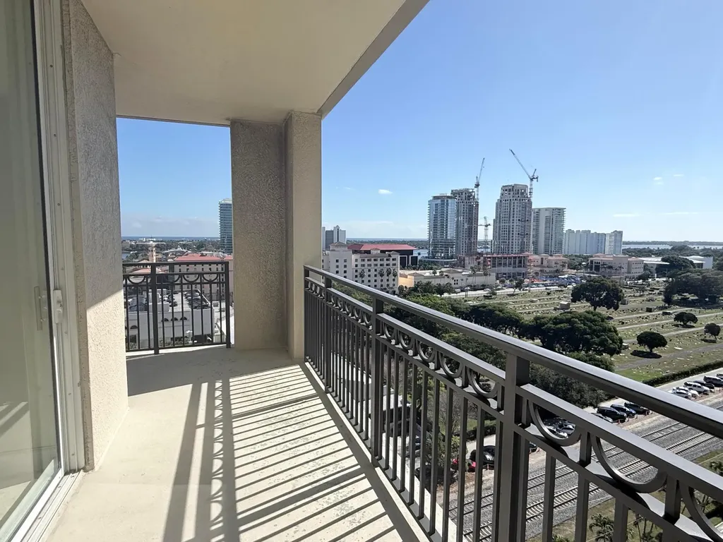 550 Okeechobee Boulevard West Palm Beach FL 33401