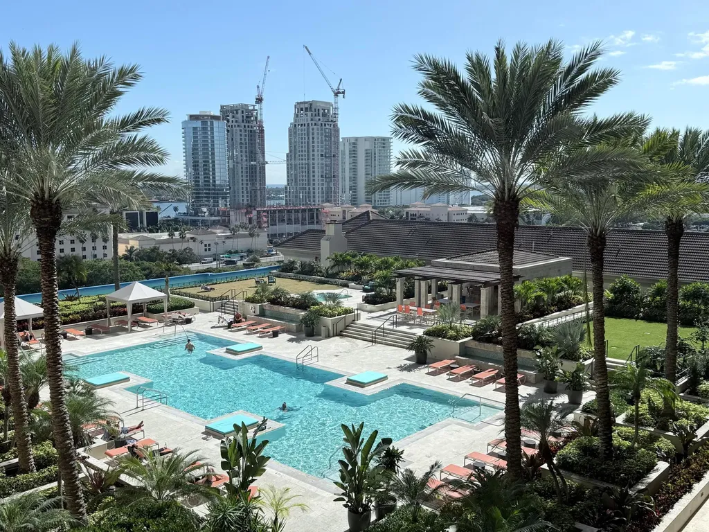 550 Okeechobee Boulevard West Palm Beach FL 33401