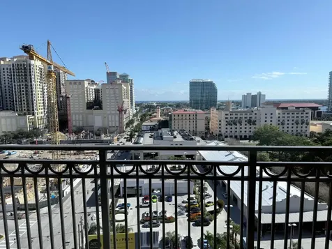 550 Okeechobee Boulevard West Palm Beach FL 33401
