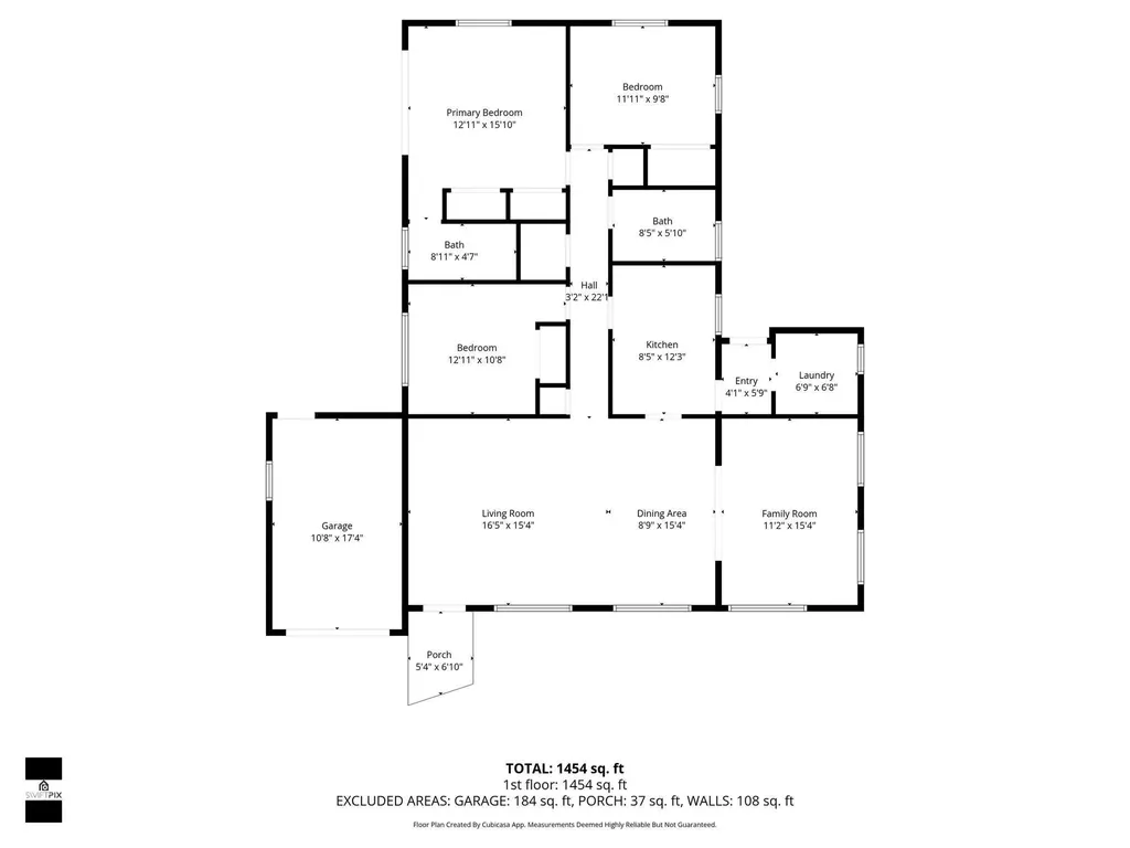 3322 Mckinley Street Hollywood FL 33021