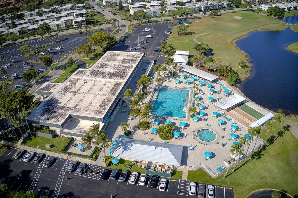 87 Brittany B Avenue Delray Beach FL 33446