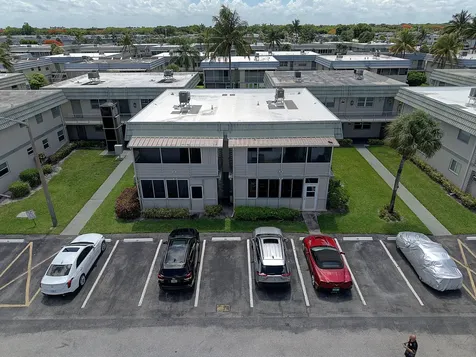 87 Brittany B Avenue Delray Beach FL 33446