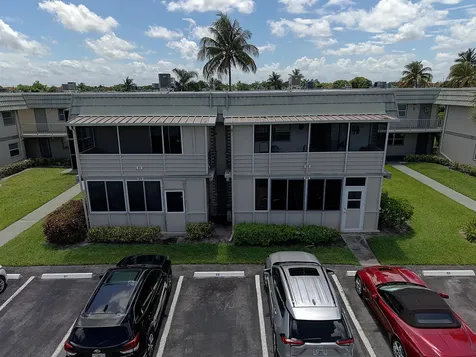 87 Brittany B Avenue Delray Beach FL 33446