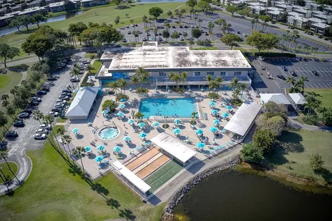 87 Brittany B Avenue Delray Beach FL 33446