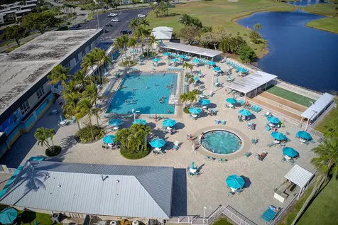 87 Brittany B Avenue Delray Beach FL 33446