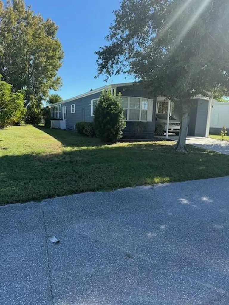 11 Orinco Road Port St Lucie FL 34952
