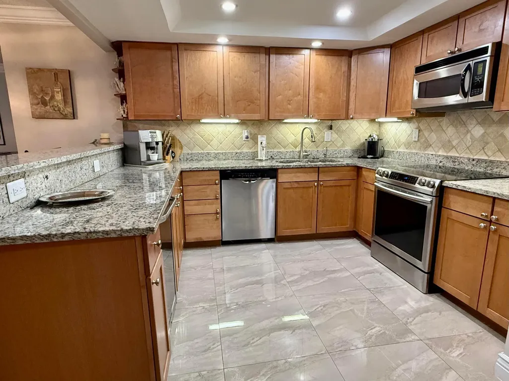 4020 Galt Ocean Drive Fort Lauderdale FL 33308