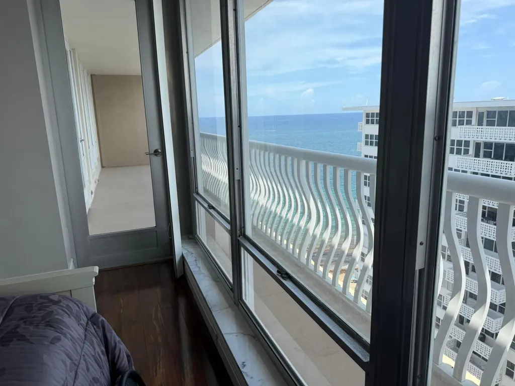 4020 Galt Ocean Drive Fort Lauderdale FL 33308