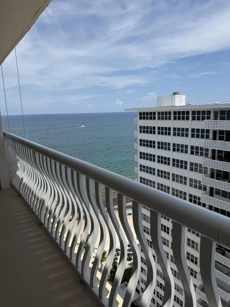4020 Galt Ocean Drive Fort Lauderdale FL 33308