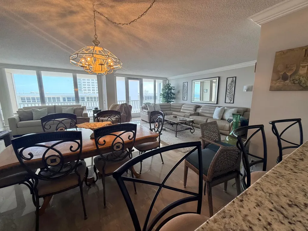 4020 Galt Ocean Drive Fort Lauderdale FL 33308