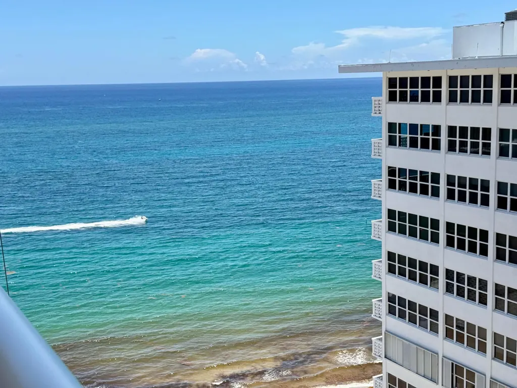 4020 Galt Ocean Drive Fort Lauderdale FL 33308