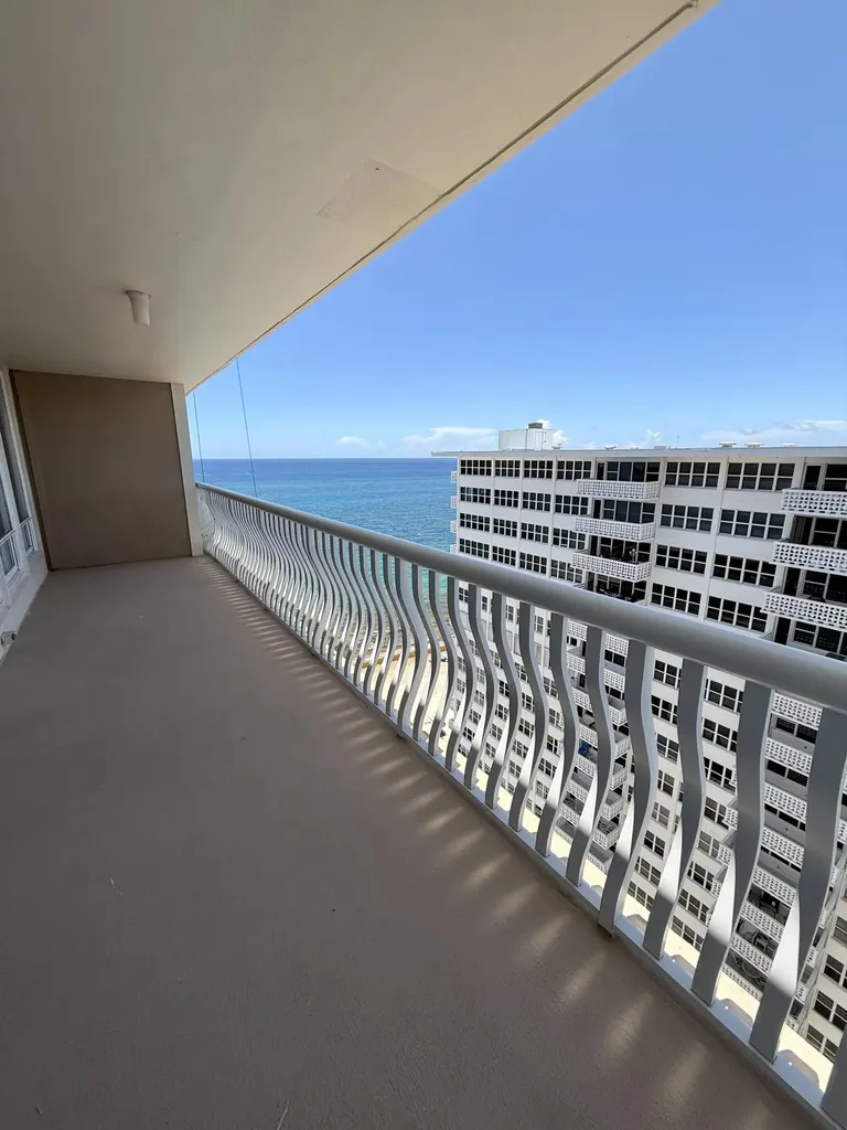 4020 Galt Ocean Drive Fort Lauderdale FL 33308