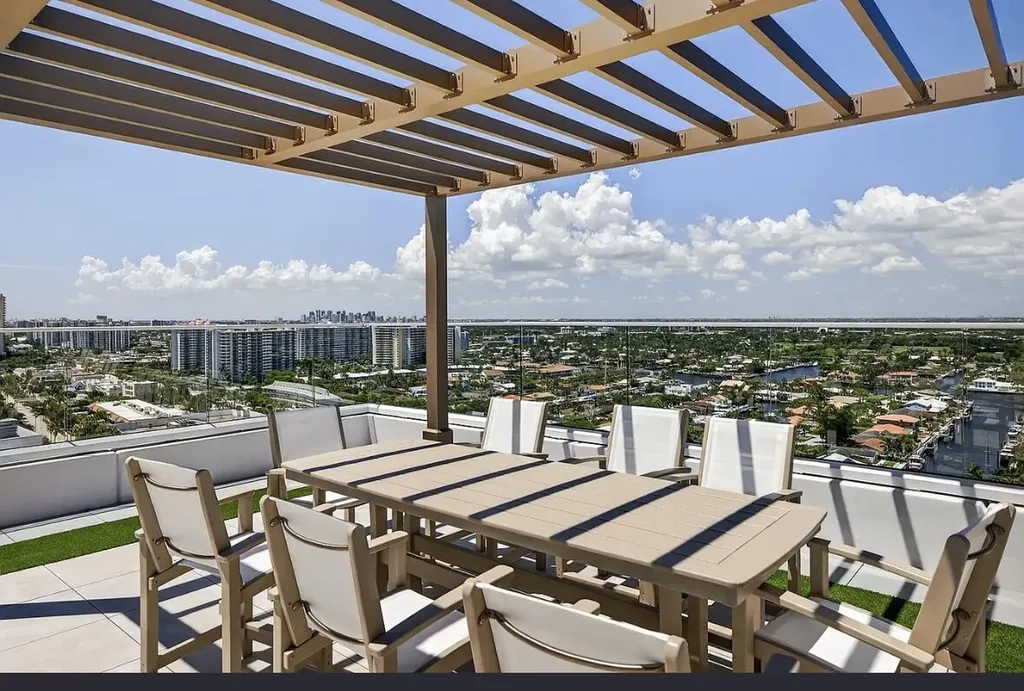 4020 Galt Ocean Drive Fort Lauderdale FL 33308