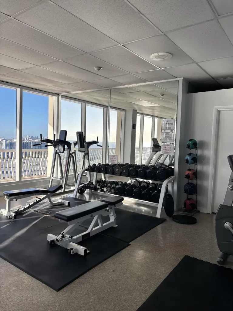 4020 Galt Ocean Drive Fort Lauderdale FL 33308