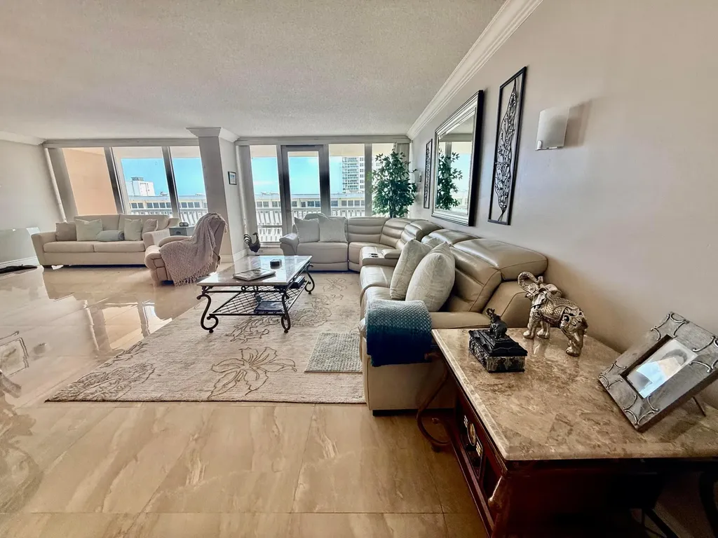 4020 Galt Ocean Drive Fort Lauderdale FL 33308