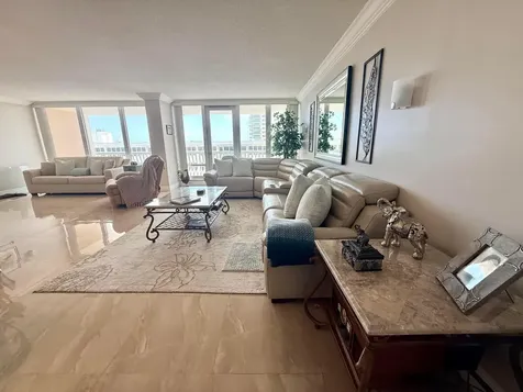 4020 Galt Ocean Drive Fort Lauderdale FL 33308