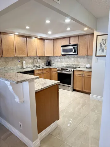 4020 Galt Ocean Drive Fort Lauderdale FL 33308