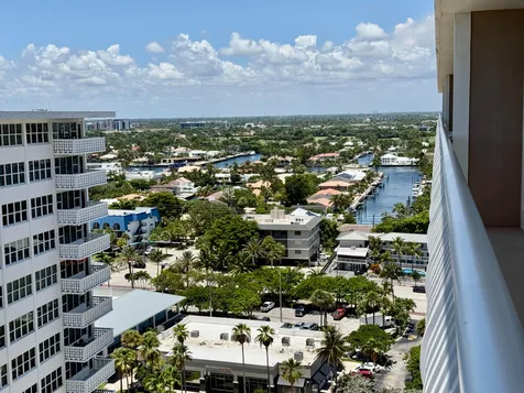 4020 Galt Ocean Drive Fort Lauderdale FL 33308