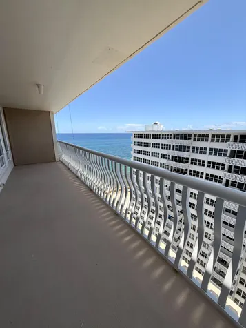 4020 Galt Ocean Drive Fort Lauderdale FL 33308