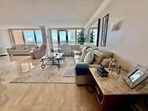 4020 Galt Ocean Drive Fort Lauderdale FL 33308