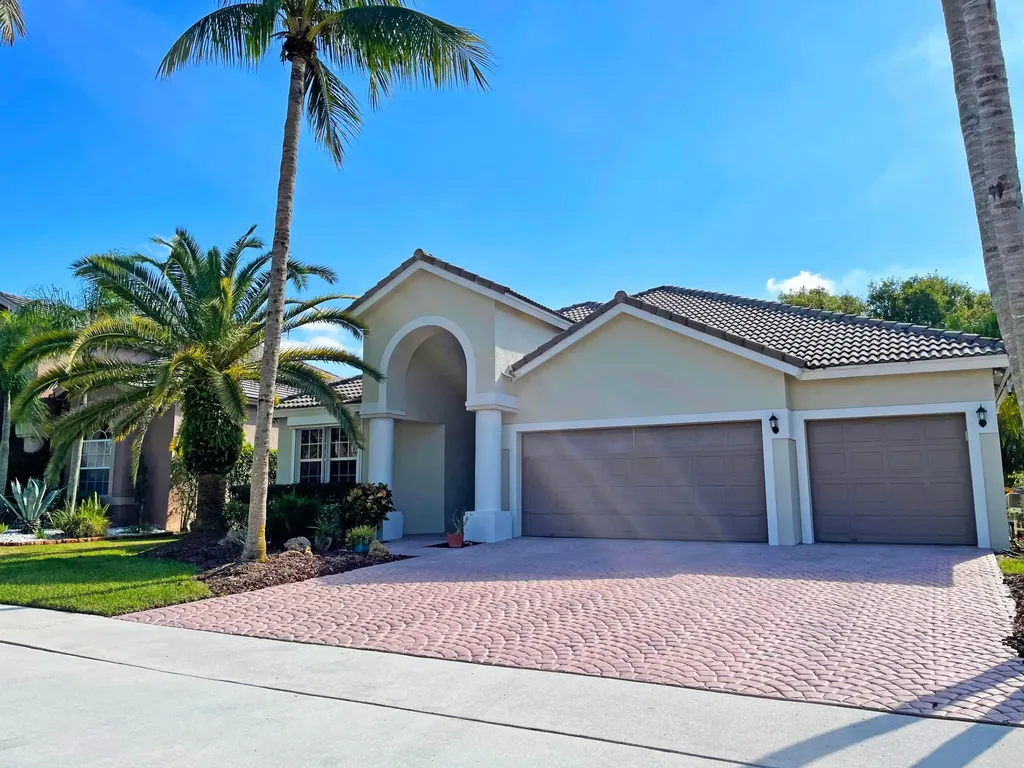 12310 Riverfalls Court Boca Raton FL 33428