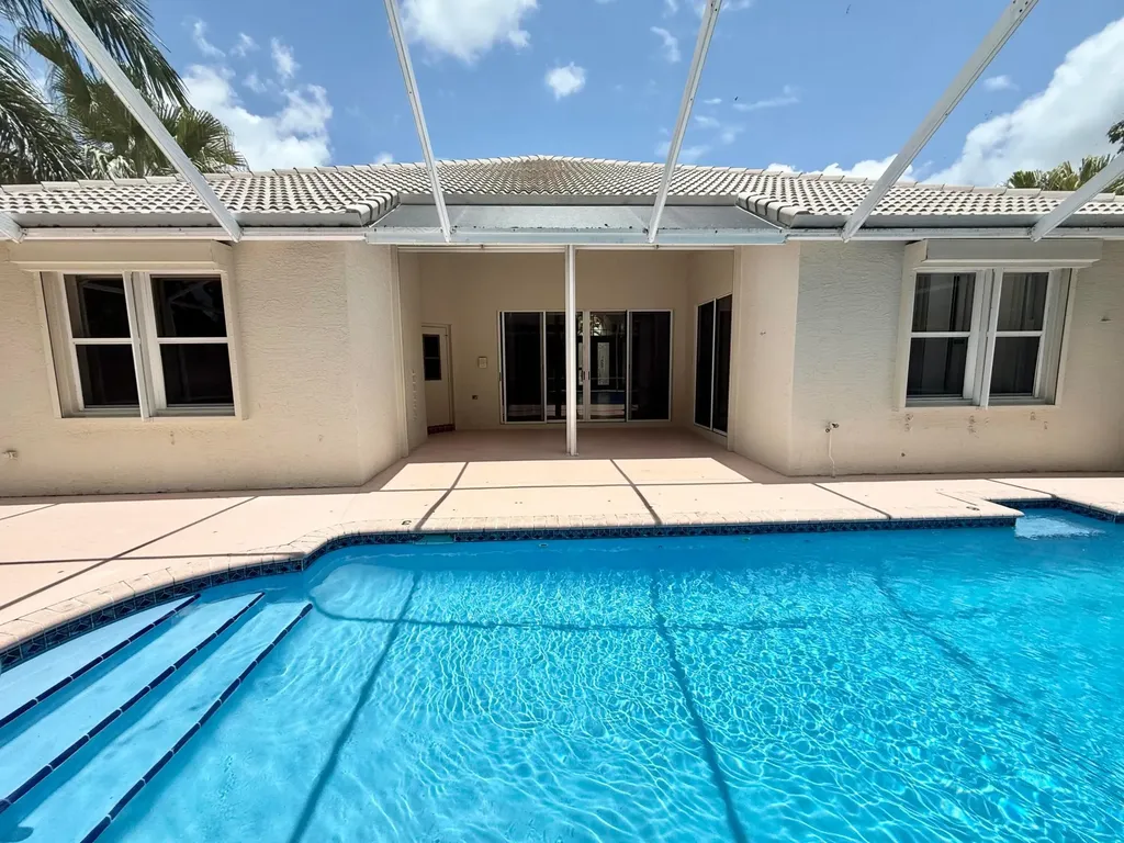 12310 Riverfalls Court Boca Raton FL 33428